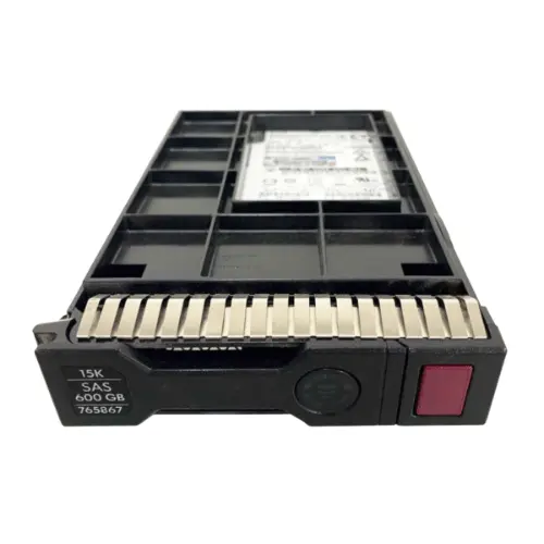 HP-765867-001 Internal SAS Hard Drive 