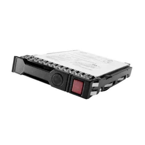 HPE 1.92TB NVMe SSD Hard Drive