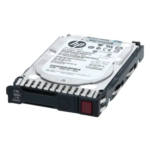 HPE 872295-003-SC SATA Hard Drive