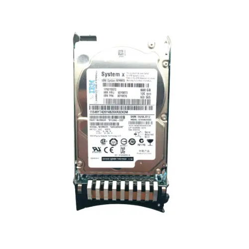 IBM 90Y8876 SAS Hard Drive