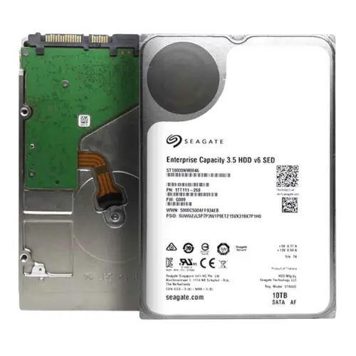 HGST Seagate SATA Enterprise Hard Drive