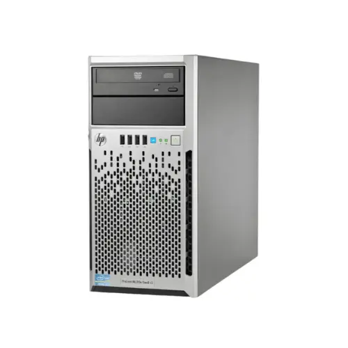 HP ProLiant ML310e Gen8 Tower Server