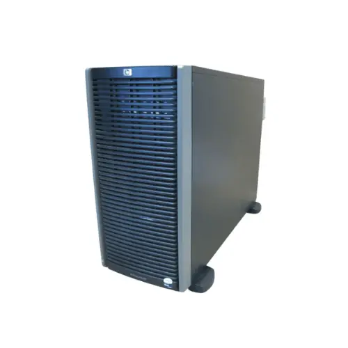 HP ProLiant ML350 Gen5 Server 
